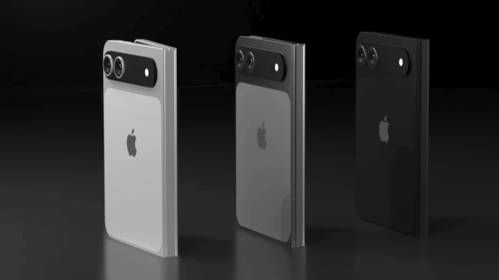 Інсайдер: у 2027 році Apple представить шість смартфонів
