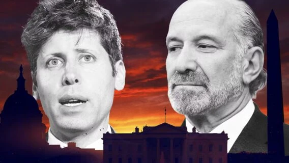 Адміністрація Трампа попросила OpenAI відкласти реліз GPT-5.6 — уряд сам вирішуватиме, хто отримає доступ першим