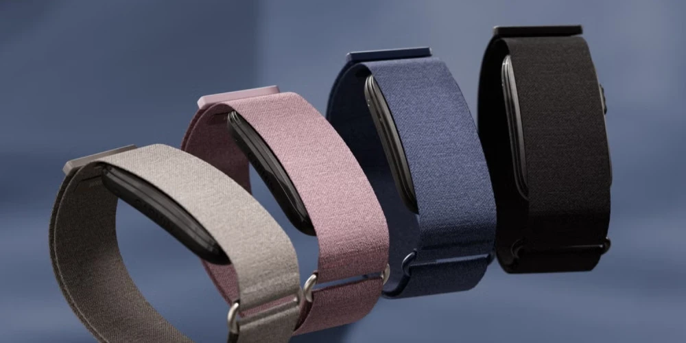 Garmin випустила фітнес-браслет у стилі Whoop, але без обов’язкової підписки