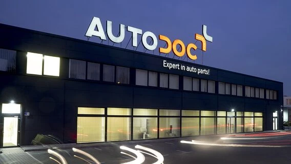 В AUTODOC проходять скорочення, яке торкнулися IT-фахівців. Не обійшлося й без згадки «впровадження ШІ»