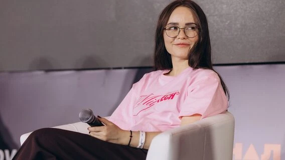 «Економимо на всьому, що не впливає на льотні характеристики». CEO Fire Point розповіла, чому «дверні петлі з «Епіцентру» у конструкції «Фламінго» — вдале рішення