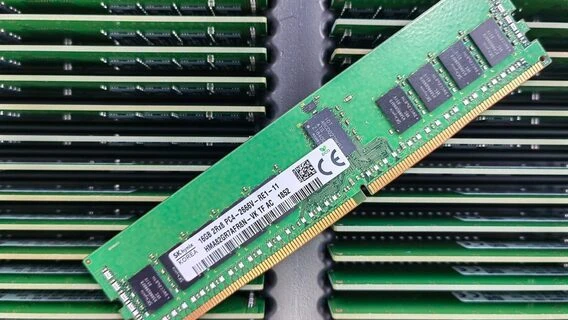 Очільник SK Hynix прогнозує глобальний дефіцит чипів пам’яті щонайменше до 2030 року