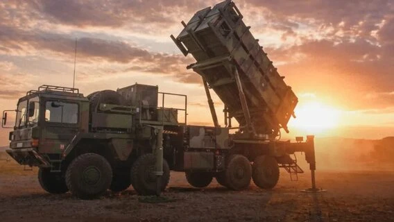 За рік завдяки ініціативі PURL вдалося залучити майже $7 млрд на ППО та критичну зброю для України